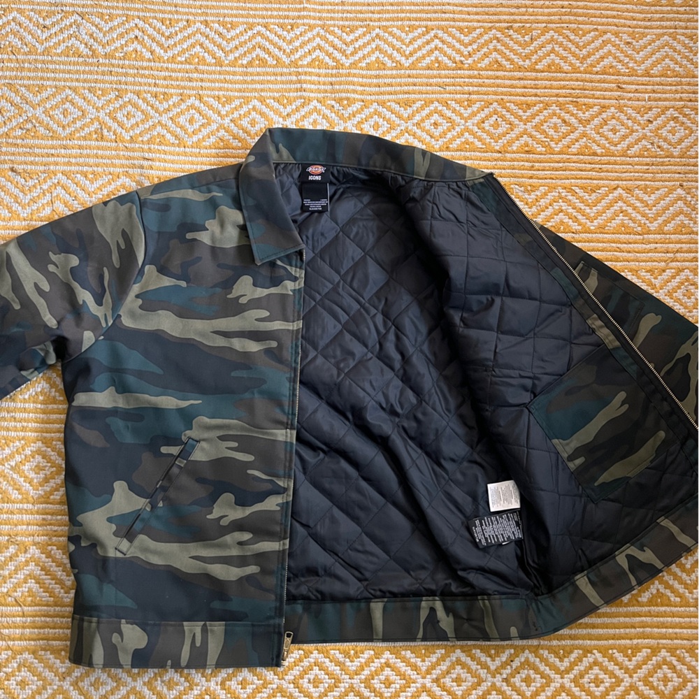 Brand new! Dickies Men's Jacket